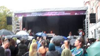 Wafande - Gi mig et smil - Rantzausgade version