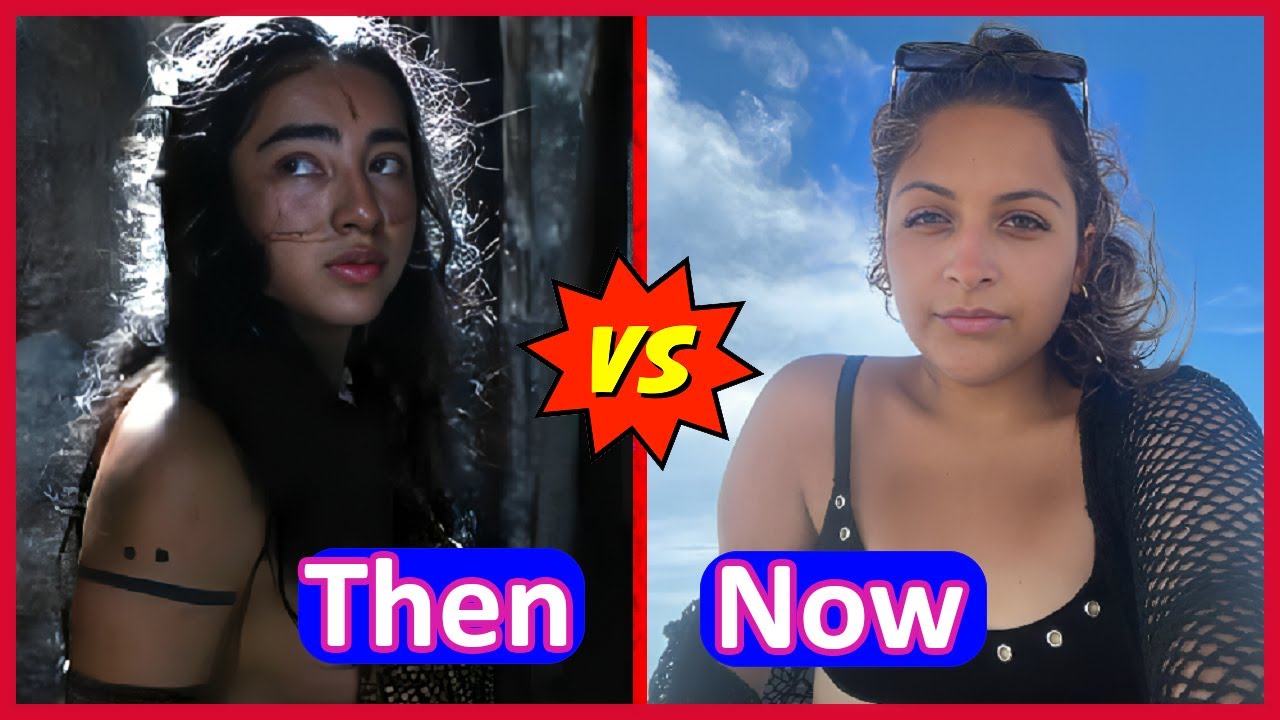 Apocalypto Then & Now Review: The Survival Epic That Still Feels Brutally Real Years Later