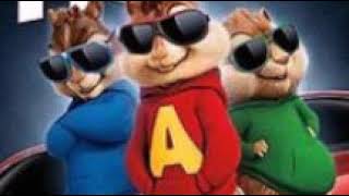Les chipmunks - ils veulent du ragga ( Keen&#39;v )