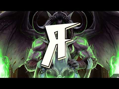 Decimate x Blankface - Calypso (SHOCKZ Bootleg) Ft. M.I.K