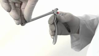 Punches by KLS Martin | Instruction for disassembly