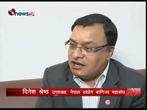 BUSINESS TODAY (2073-02-14)- NEWS24 TV