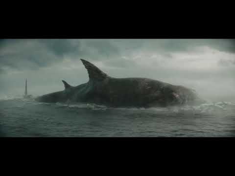 Pinocchio   VFX Breakdown by One of Us