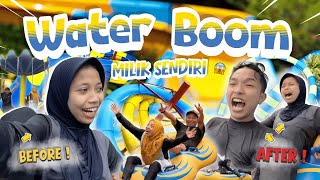 Download lagu INI WATERBOOM BERASA MILIK SENDIRI ! mp3 Download lagu INI WATERBOOM BERASA MILIK SENDIRI ! mp3
