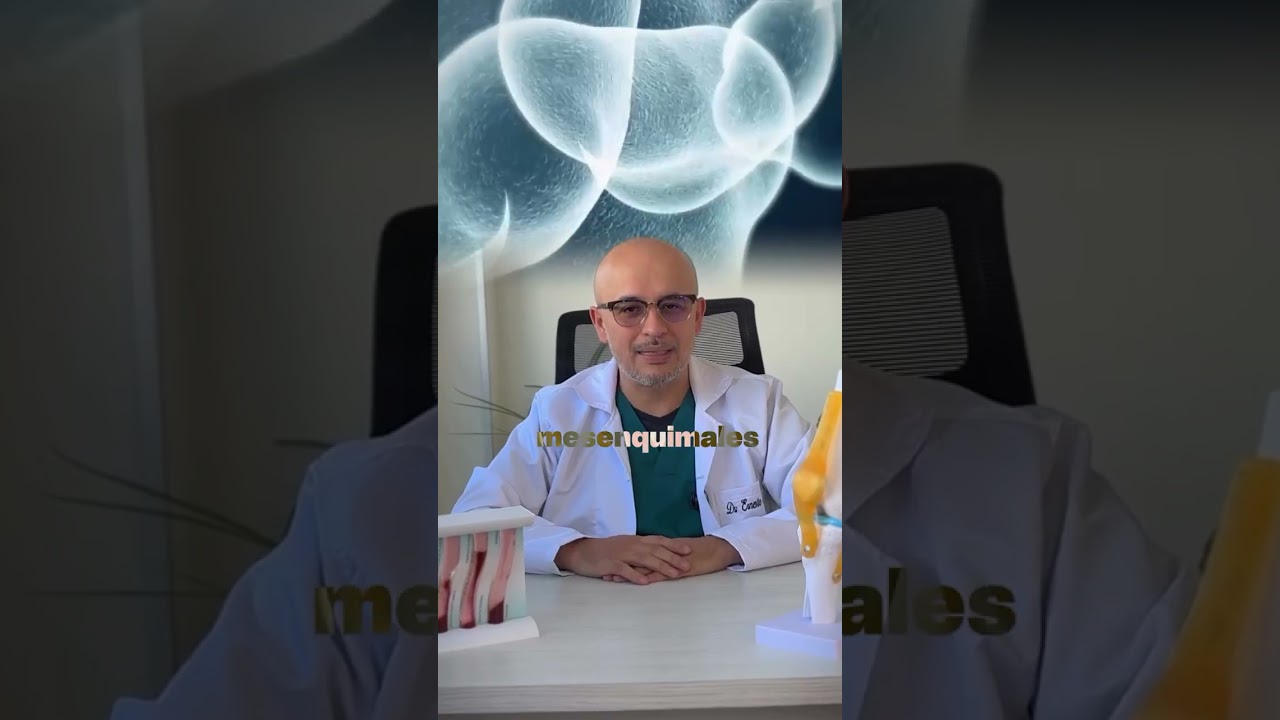 Medicina regenerativa