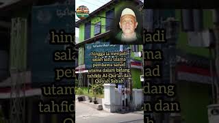 Download lagu KH. R.M.MUNAWIR  PENDIRI PONPES KRAPYAK JOGJAKARTA. mp3