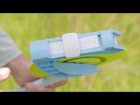 How to Launch a Disc Farther with the EPEC Disc Launcher