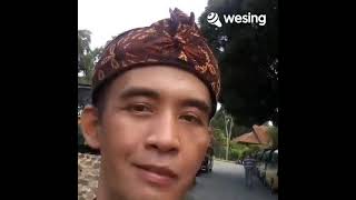Download lagu Tepung Salangkung mp3