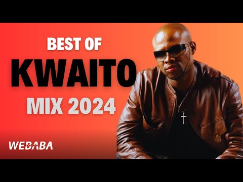 Best Of Kwaito Mix - Mixed by Dj Webaba