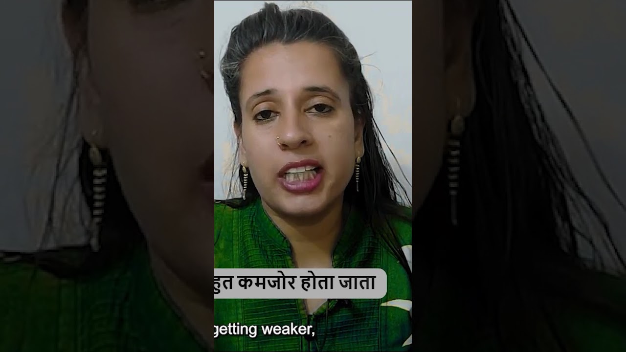 Diabeties में जौ का आटा खाने से नुकसान । #nehajoshi #dibeties