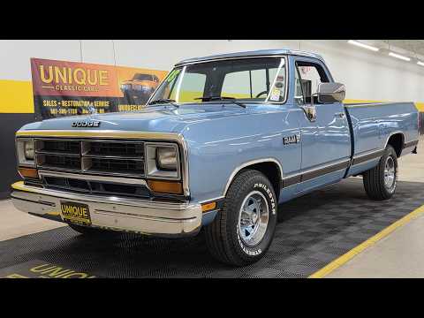 1988 Dodge Ram (CC-2054928) for sale in Mankato, Minnesota