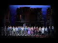 The Premiere Show Of West Side Story At The Nita Mukesh Ambani Cultural Centre