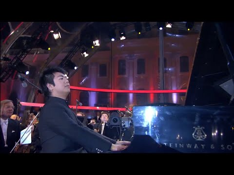 Liszt - Hungarian Rhapsody No. 2 | Lang Lang