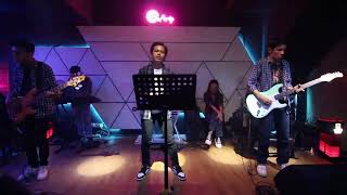 Download lagu Akaik Manjadi Saksi - Pinki (Live Cover) mp3 Download lagu Akaik Manjadi Saksi - Pinki (Live Cover) mp3