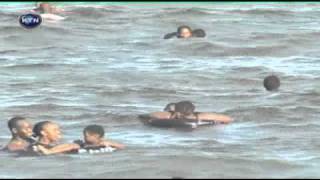 Feature: Waves of Indecency