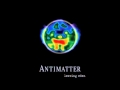 Antimatter - Fighting For A Lost Cause 