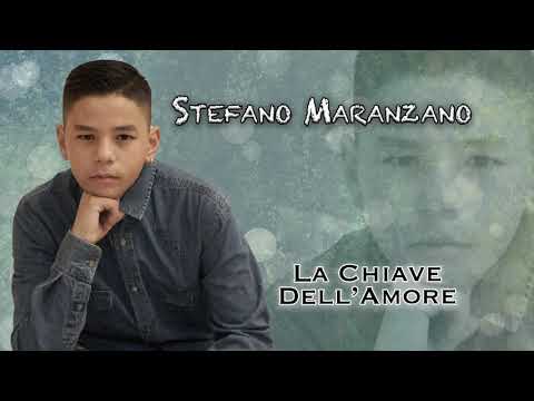 Stefano Maranzano - La Chiave Dell'Amore