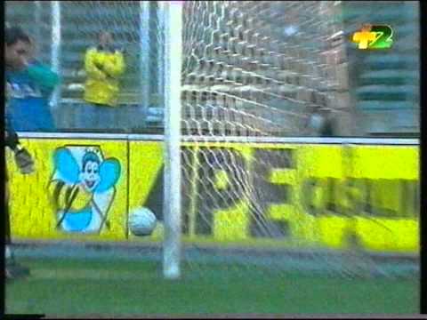 Juventus 1996/97 - Top5 Goal