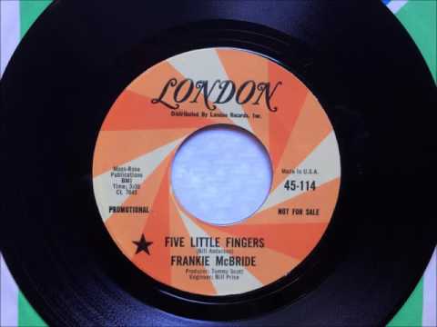 download lagu mp3 mp4 FRANKIE MCBRIDE Mp3, download lagu FRANKIE MCBRIDE Mp3 gratis, unduh video klip FRANKIE MCBRIDE Mp3