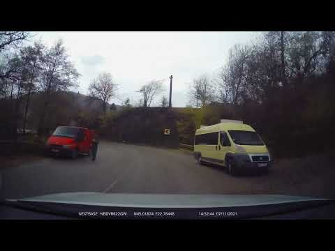 Baia de Aramă - Băile Herculane, Mehedinti / Caraș-Severin, România [DN 67D] [2021] | 4K