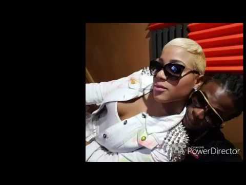 Masicka Ft Ishawna - Regardless (Raw) November 2016