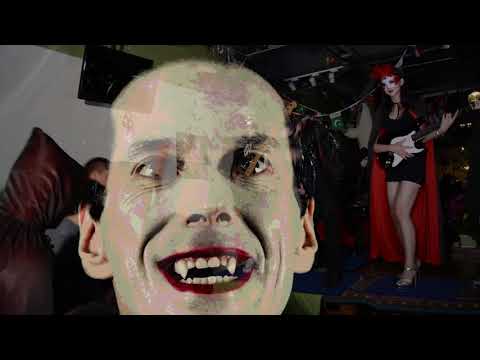 Dracula Vampyre in Beijing Trailer