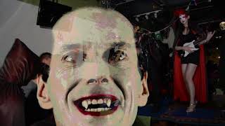 Dracula Vampyre in Beijing Trailer