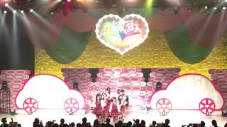 2016.1.30 team8 和歌山公演(あまのじゃくバッタ)