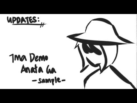 Ima Demo Anata ga -short cover-