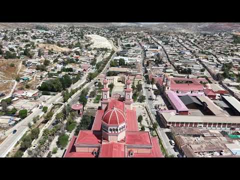 #Andacollo/provincia de elqui/region de coquimbo