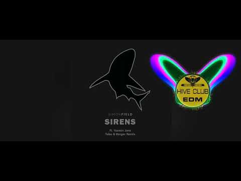 Simon Field - Sirens ( feat Yasmin_Jane) [Tube & Berger Remix] - Extendet mix