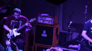 Modern Baseball - The Old Gospel Choir