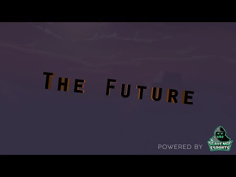 A Brawlhalla Montage - The Future [Editing by Kikis]