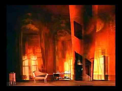 Deon Van Der Walt - Si ritiro Se tanto in ira agl'uomini ( Linda di Chamounix - Gaetano Donizetti )