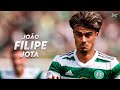 João Filipe Jota 2022/23 ► Crazy Skills, Assists & Goals - Celtic | HD