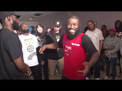Jules King vs Fif Element
