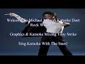 Michael Jackson Rock With You Karaoke Duet