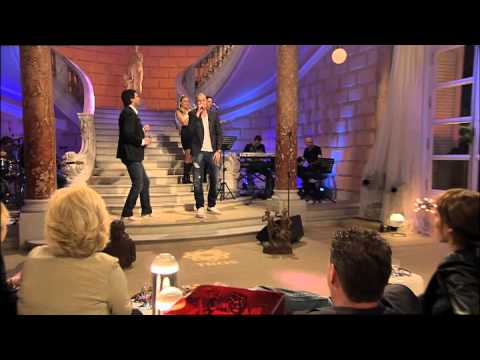 Xander - Zinloos (Promo Beste Zangers van Nederland Seizoen 3)