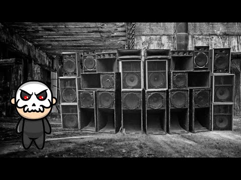 Tibiakassé - Bone Spider