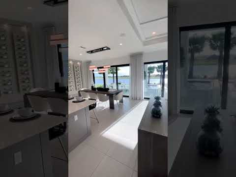 open kitchen design idea | living room design #shorts #viral