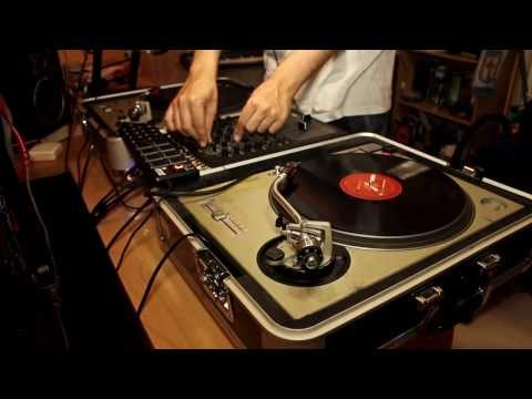 Dj Favio - Freestyle Minimix Series Nº 1: D&B