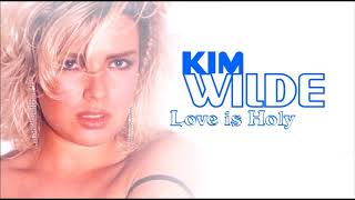 Kim Wilde - Love is Holy