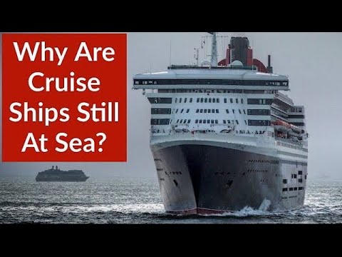 Thumbnail for Why didn’t they put the cruise ships in cold layup during the pandemic?