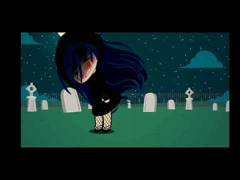 mejbi x norweg - depresja (gacha club) (Pl) with kyomi 🖤