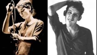 Haunted (Sinead O&#39; Connor and Shane MacGowan cover)