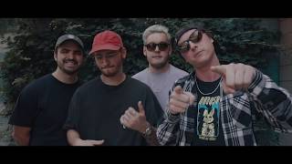 State Champs UK/EU Tour Recap!