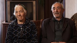 Զանգակ - բամբակ. Միշա և Բավական