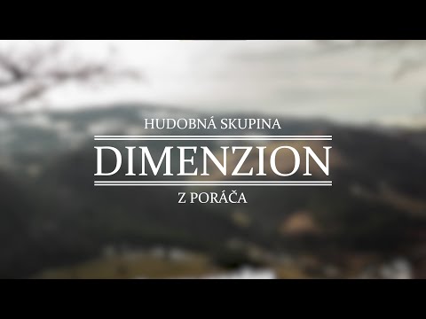 Dimenzion - Na Poraču pri jaročku