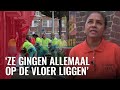 Straatruzie mogelijk aanleiding voor schietpartij in West