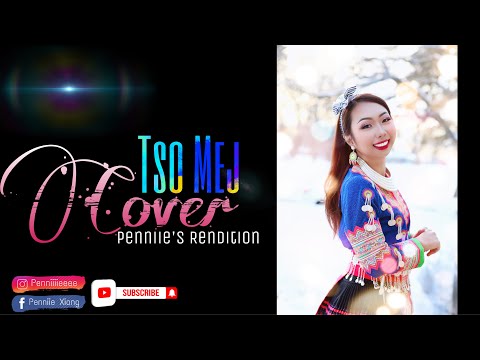 Tso Mej - ICU [Penniie's Rendition] w/ lyrics